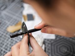 -零几体验diy皮具工作室(振业城店)