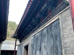 -北京上方山国家森林公园