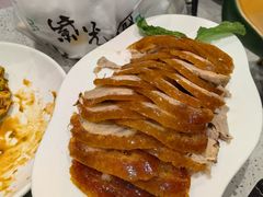 烤鸭-紫光园·烤鸭(定慧桥店)