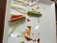 -香芙茗茶楼(梅家坞总店)