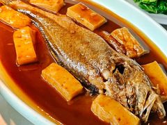 -淮扬府·游园京梦(北京SKP店)