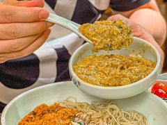 -裕兴记•蟹黄面馆(人民广场店)