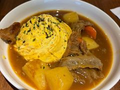 -西堤厚牛排(国瑞店)