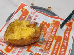 -喜势点·糖沙翁手工茶点·本地人茶居(永庆坊店)