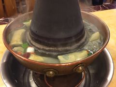 -月圆火锅(宁海东路二店)
