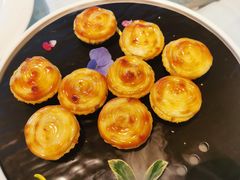 招牌和牛挞-富淳饭店(陆家嘴保利广场店)