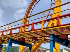 -山西乌金山旅游区