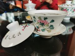 -富华斋饽饽铺·宫廷糕点·伴手礼(护国新天地店)