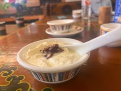 -思金拉措庄园藏餐(太阳岛店)