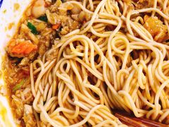 -朱洪元苏式面馆(绿宝广场店)