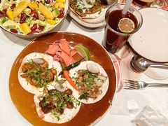 -墨纪Mojí墨西哥餐厅(官舍店)