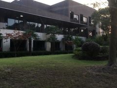 -上海怡沁园度假酒店