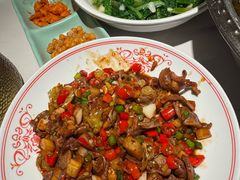 -9家湘菜(上南路店)