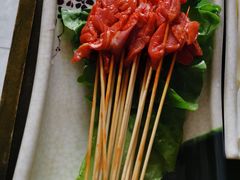 小郡肝-张记老码头重庆老火锅(磨店老街店)