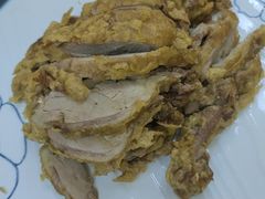 -鸭味飞飞