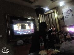 -汇乐迪连锁量贩式KTV(潍坊店)