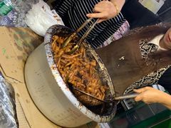 -鸡脚旮旯平江路店