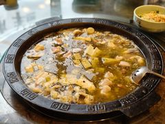 -鲜椒鱼·雅安地标性美食