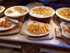 -吉布鲁牛排海鲜自助(龙湖北城天街购物广场店)