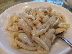糟溜糖鱼片-新聚丰菜馆(太监弄店)