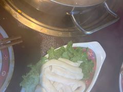 -大吉利·潮汕鲜牛肉火锅(西安店)