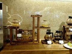-三宝大饭店-中和艺素餐厅(浦上金山正祥广场店)