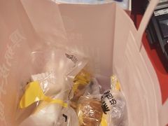 -味多美蛋糕(看丹桥店)