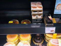 -巴黎贝甜(泗泾店)