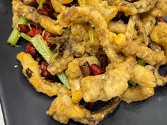 -大眼锅贴水饺(河东店)