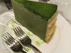 -六六·抹茶66’s SALDessert(保利时光里店)