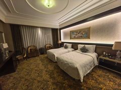 -上海浦东星河湾酒店