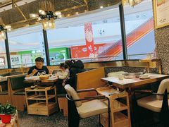 -洪氏嗨捞·猪肚鸡火锅(阳光天地店)