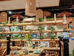 -椰夫人·养生椰子鸡(金沙洲永旺店)