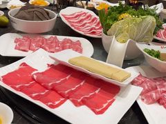 -世贸万锦大酒店·烹大师火锅达人