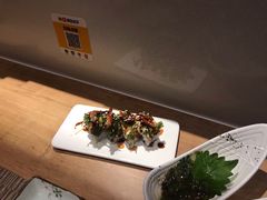 -酒井酱子·深夜食堂(东城汇店)
