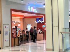 -争鲜回转寿司(太阳宫凯德SURPER店)