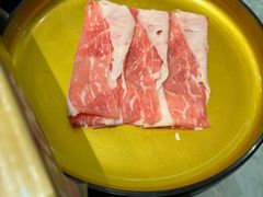 -一绪に寿喜烧(荟聚店)