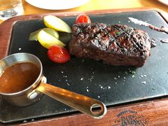 -MR.ROCKY洛奇先生RESTAURANT&BAR(宝安壹方城店)