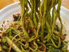 -老陈婆手工面庄