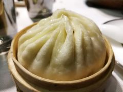 破酥包子（酱肉）-都氏家DUSJOY(翡翠城店)