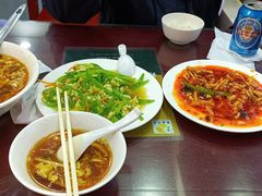 -杏园餐厅(阜成门店)