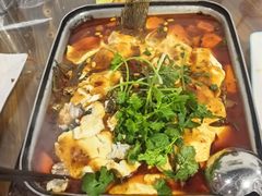 -邹胖哥好好吃餐馆(荔波美食街店)
