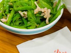 -小方的面(徐家汇店)