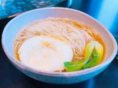 -北京饭店谭家菜