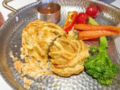 经典惠灵顿牛排-黑宝石西餐厅(汇励99城市公园店)