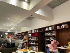 -BAKER&SPICE(安福路店)
