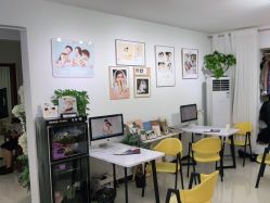 -童年时光专业儿童摄影(龙首店)