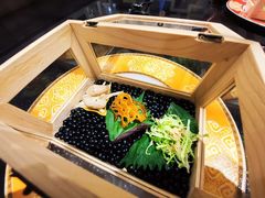 -北京王府井希尔顿酒店·秦唐中餐厅Chynna