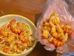 -巴人汇三篇小龙虾江湖菜(李家沱店)