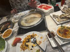 -火炉火自助餐(西直门凯德MALL店)